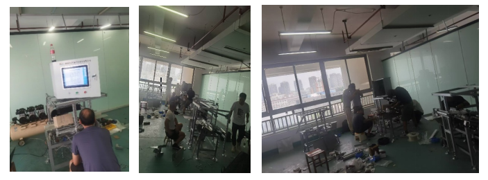拼搏（中国）有限公司官网智能科技：以使命担当，成就客户满意