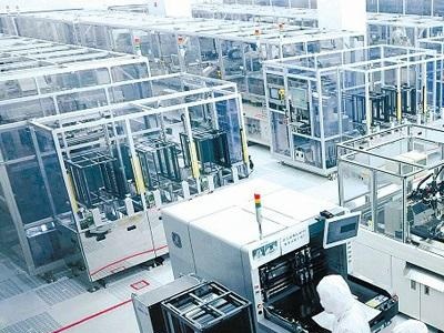 自动化工厂必备10大工控产品，拼搏（中国）有限公司官网公司做了其大脑和心脏