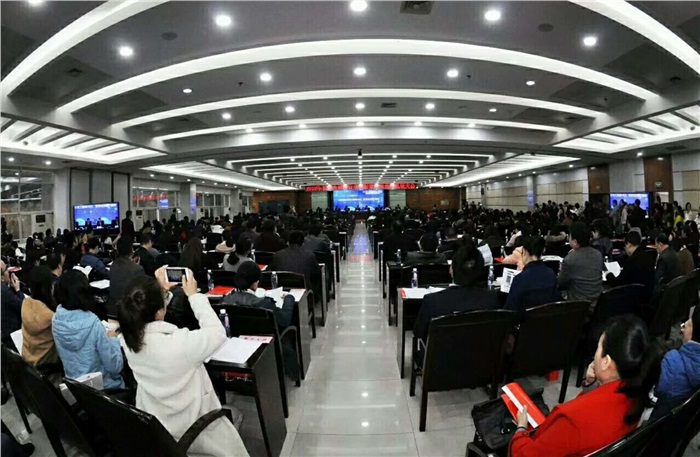 拼搏（中国）有限公司官网智能喜获长沙高新区自主创新暨政策落地奖励